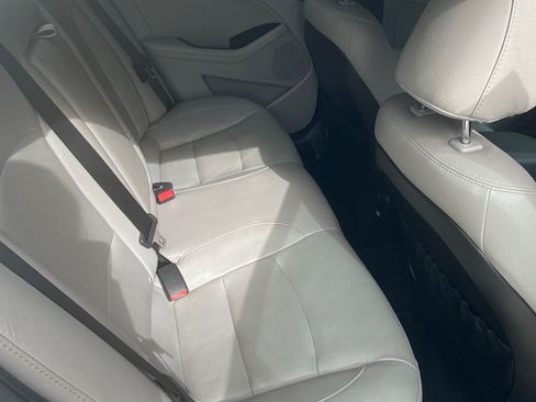 Used 2015 Kia Optima EX w/ EX Premium Package image 17