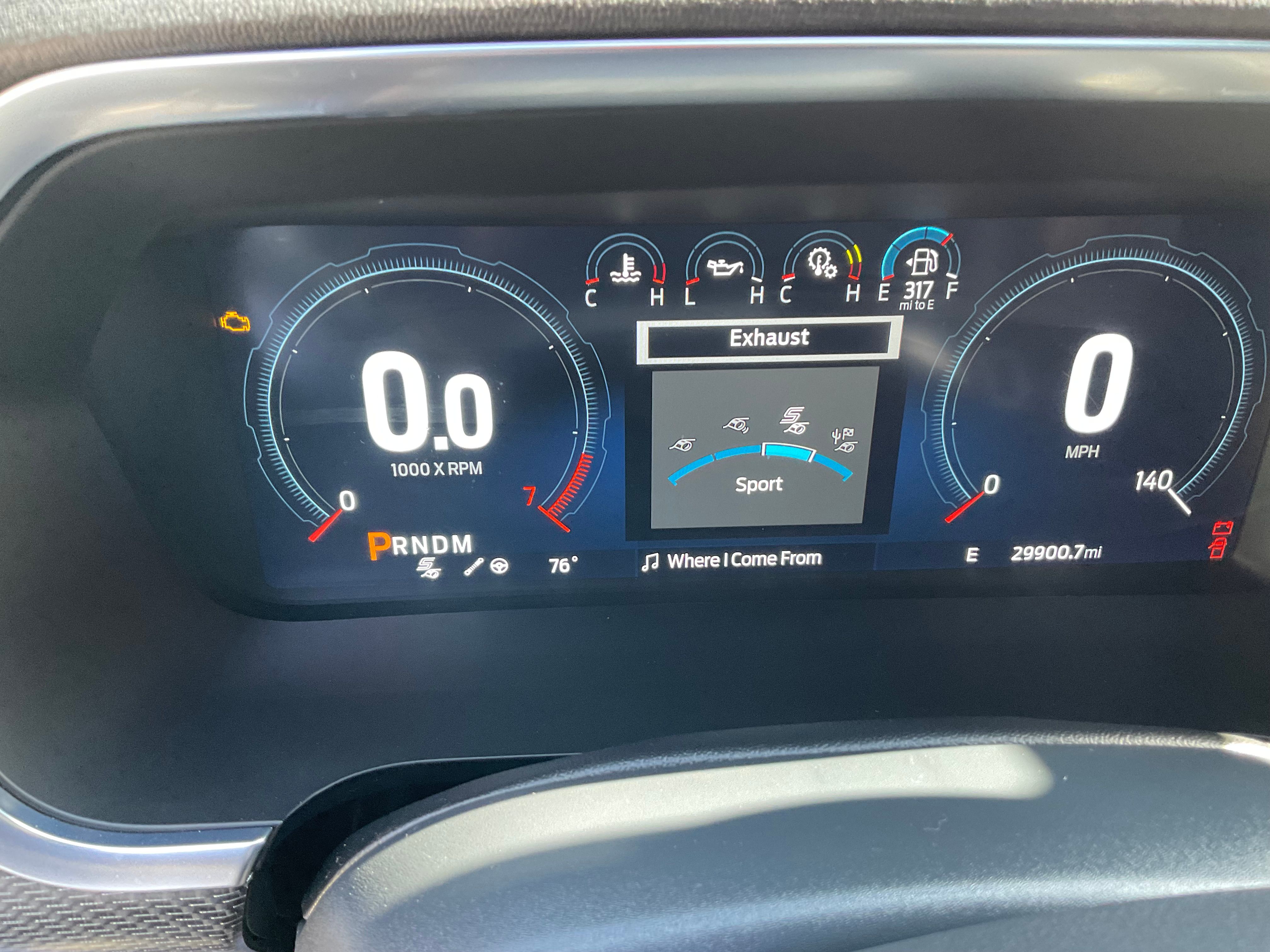 Used 2022 Ford F150 Raptor w/ Equipment Group 801A High AWD/4WD image 11