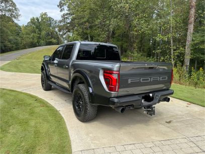 Used 2024 Ford F150 Raptor
