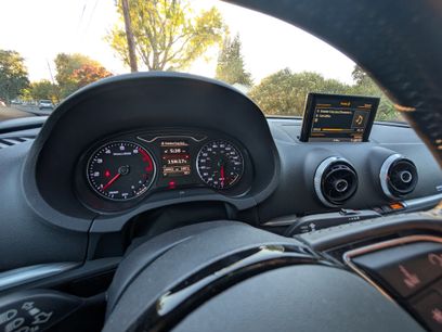 Used 2016 Audi A3 2.0T Premium Plus