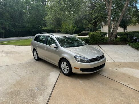 Used 2013 Volkswagen Jetta TDI FWD image 4