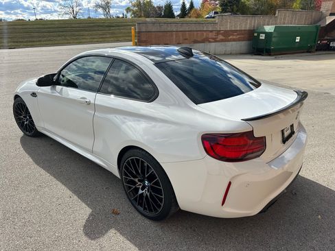 Used 2020 BMW M2 Competition image 10
