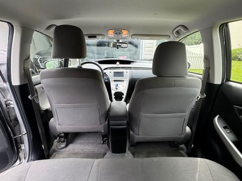 Used 2013 Toyota Prius Three FWD image 11