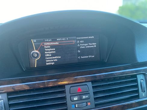 Used 2012 BMW 328i Coupe RWD image 10