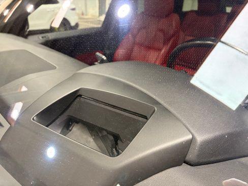 Used 2016 Land Rover Range Rover Sport Supercharged image 12