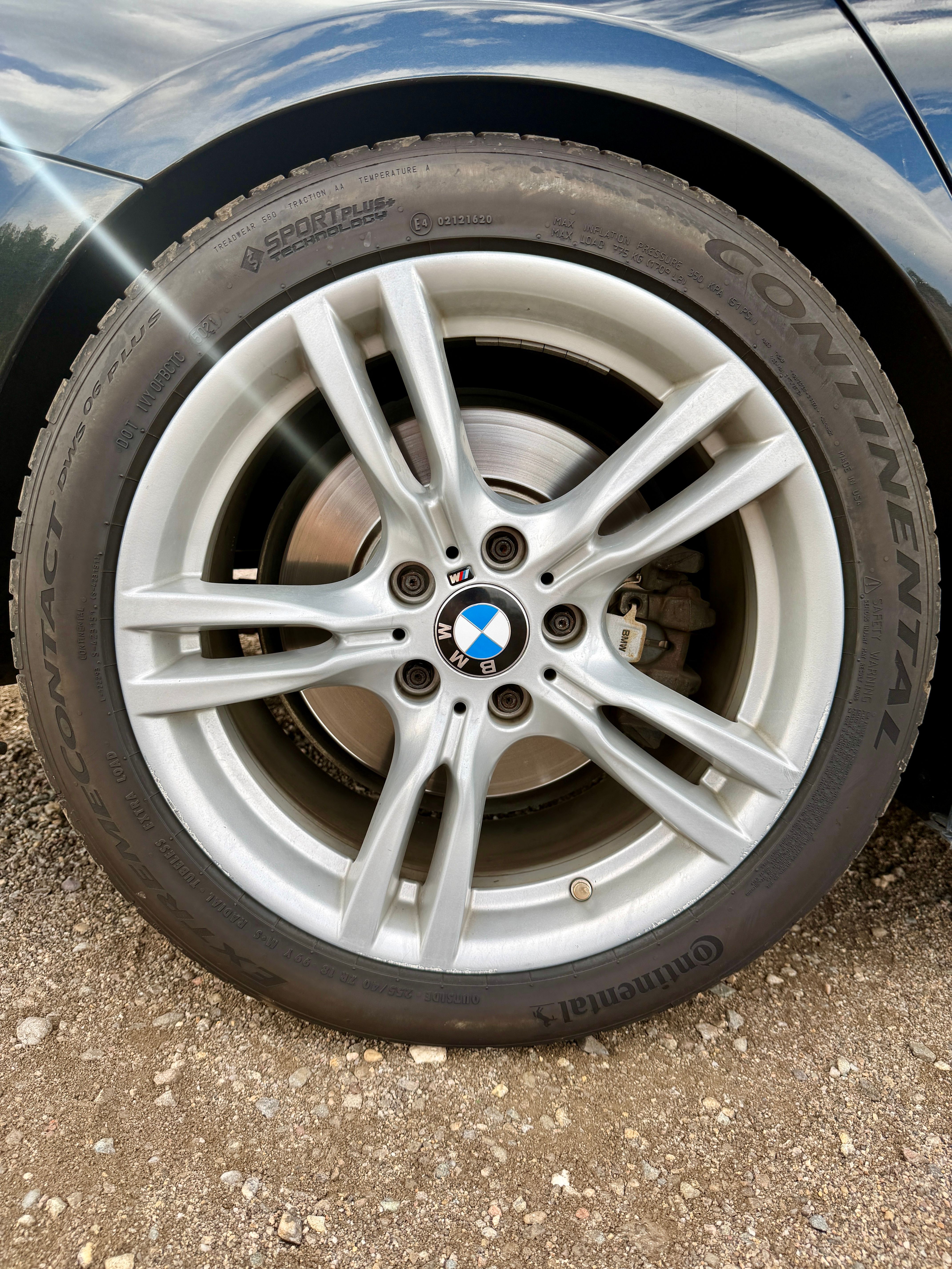 Used 2014 BMW 335i Sedan RWD image 15