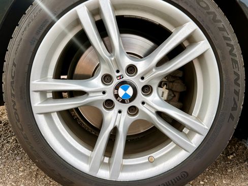 Used 2014 BMW 335i Sedan RWD image 15