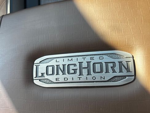 Used 2023 RAM 3500 Limited image 18