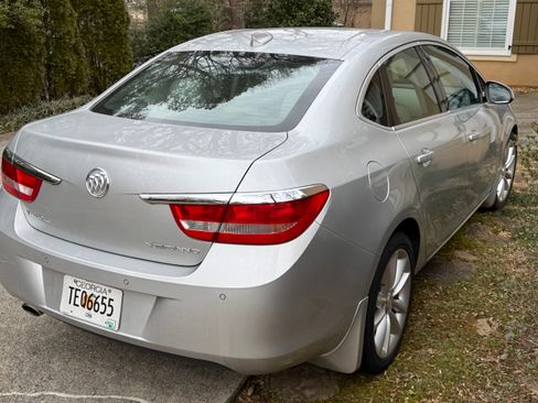 Used 2016 Buick Verano Convenience image 4