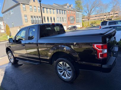 Used 2018 Ford F150 XL w/ Equipment Group 101A Mid