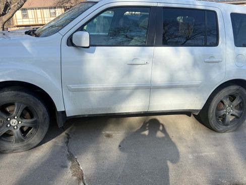 Used 2014 Honda Pilot EX-L image 10