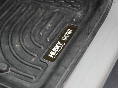 Used 2012 Toyota Tacoma 4x4 Double Cab w/ SR5 Pkg image 15