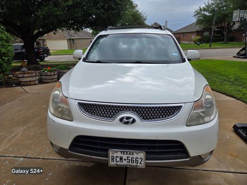 Used 2011 Hyundai Veracruz Limited image 16