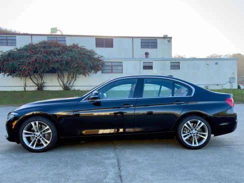 Used 2016 BMW 340i Sedan image 6