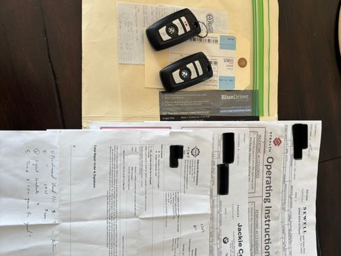 Used 2012 BMW 535i xDrive Sedan image 18