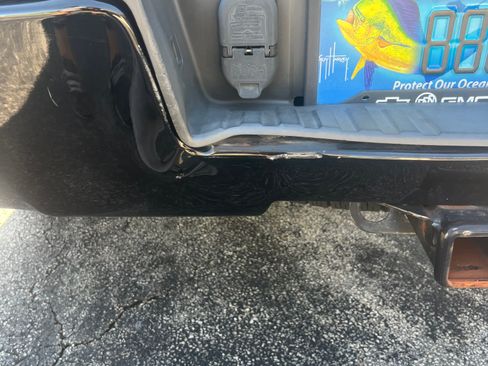 Used 2018 Chevrolet Silverado 1500 Custom w/ Custom Value Package image 20