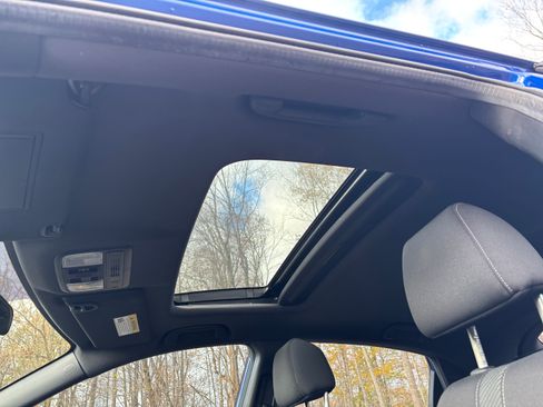 Used 2017 Honda Civic EX image 26