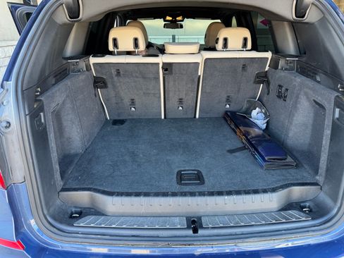 Used 2019 BMW X3 xDrive30i w/ Executive Package image 12