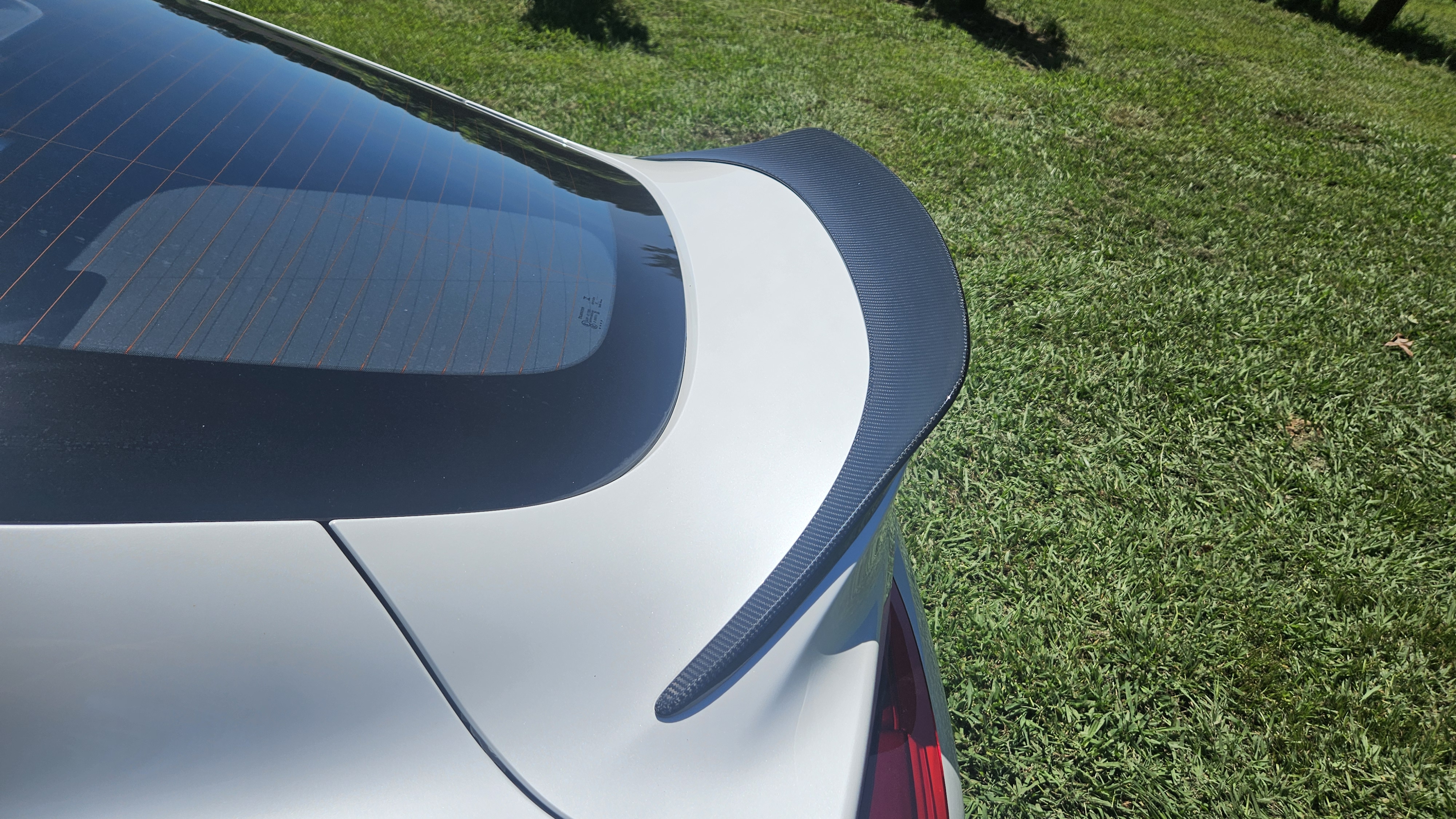 Used 2022 Toyota Supra A91 Edition w/ Driver Assist Package RWD image 8