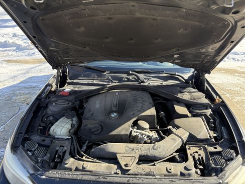 Used 2014 BMW M235i Coupe image 13