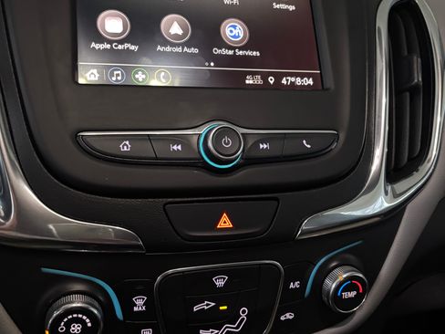 Used 2020 Chevrolet Equinox LS w/ LS Convenience Package image 15