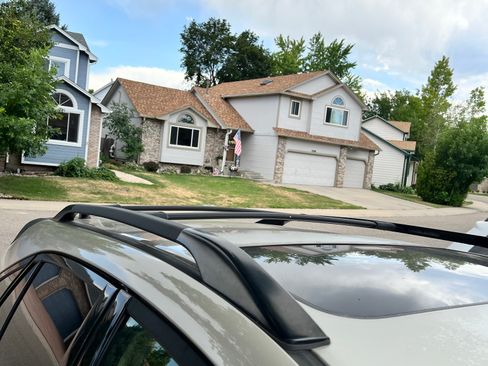 Used 2007 Lexus RX 400h AWD w/ Premium Plus Pkg image 13