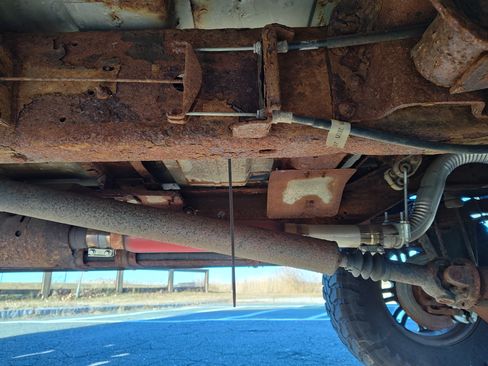 Used 2001 Ford Excursion Limited image 29