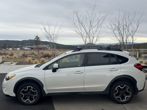 Used 2014 Subaru Crosstrek 2.0i Premium w/ Popular Package #2 image 4