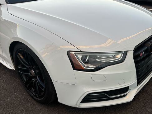 Used 2015 Audi S5 Premium Plus w/ Technology Package image 4