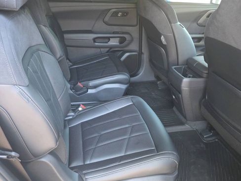 Used 2027 Kia Telluride X-Line SX Prestige AWD/4WD image 6