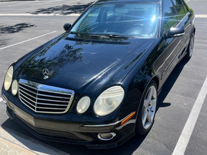 Used 2009 Mercedes-Benz E 350 Sedan