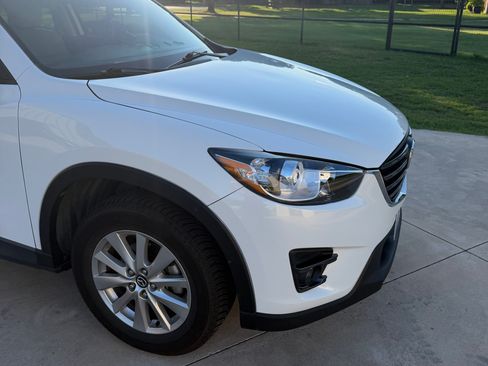 Used 2016 MAZDA CX-5 Touring FWD image 6