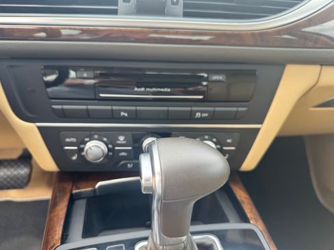 Used 2013 Audi A6 2.0T Premium Plus image 18