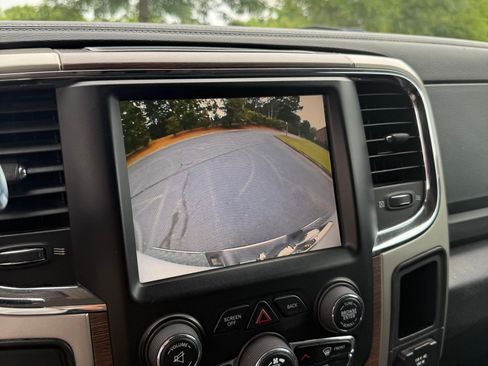 Used 2014 RAM 2500 Laramie AWD/4WD image 13