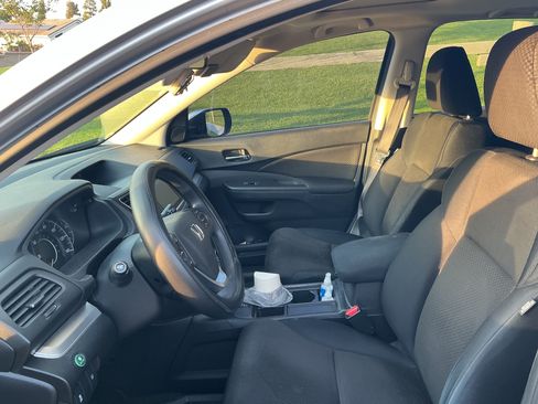 Used 2016 Honda CR-V EX image 4
