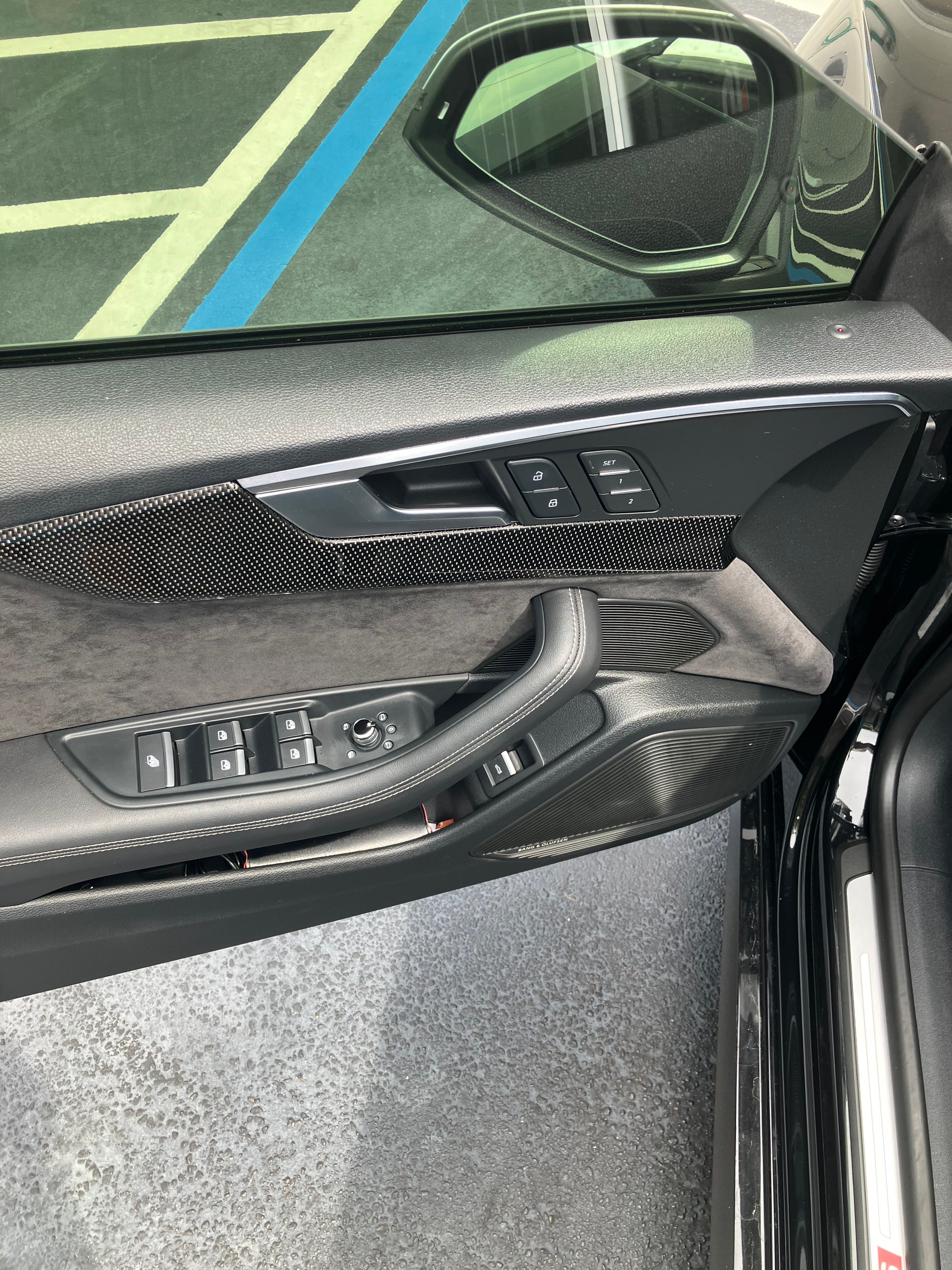 Used 2019 Audi S5 Premium Plus w/ S Sport Package AWD/4WD image 16