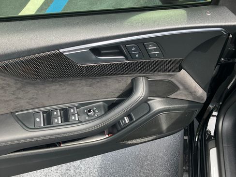 Used 2019 Audi S5 Premium Plus w/ S Sport Package image 16