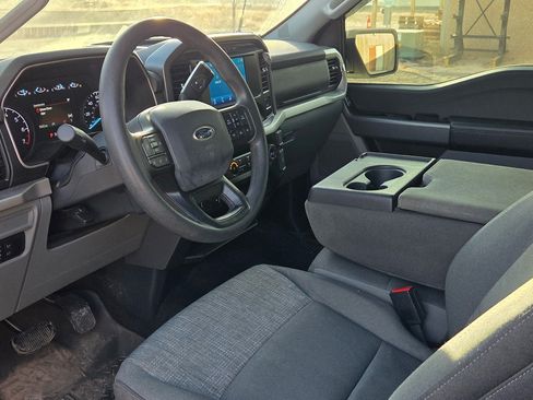 Used 2022 Ford F150 XLT w/ Trailer Tow Package image 8