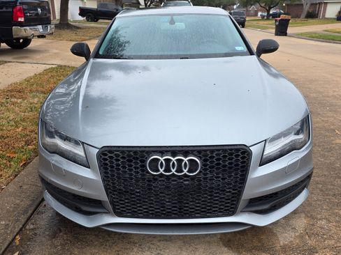 Used 2012 Audi A7 3.0T Prestige image 2