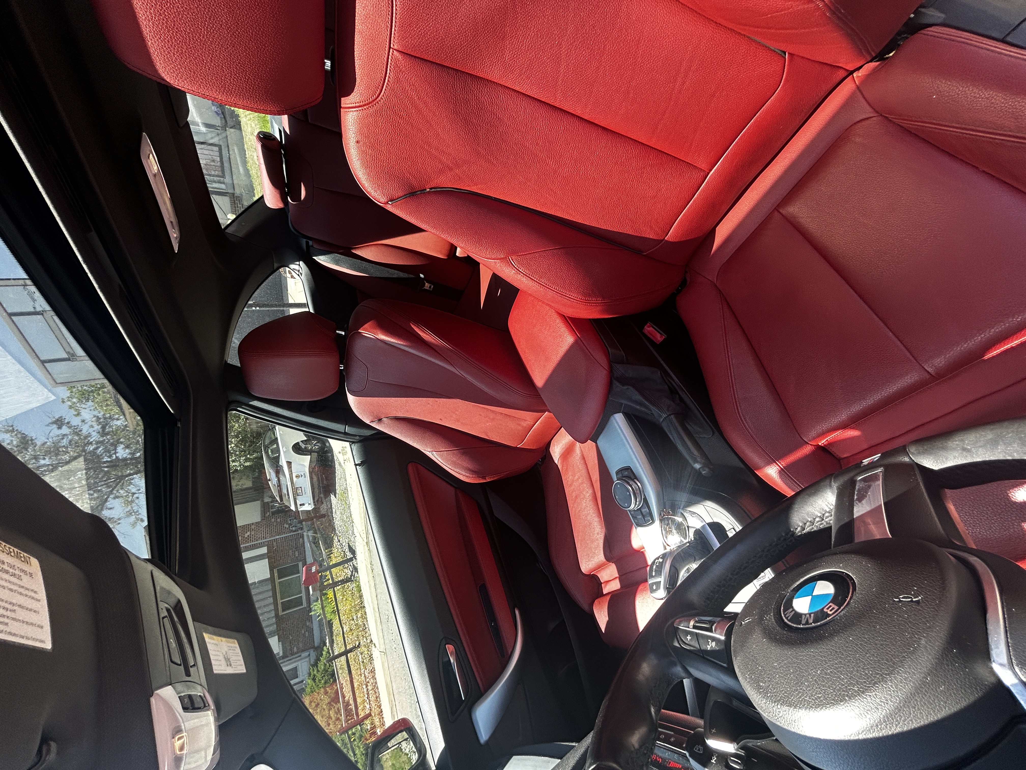 Used 2014 BMW M235i Coupe RWD image 11