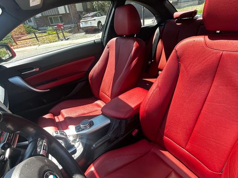 Used 2014 BMW M235i Coupe RWD image 11