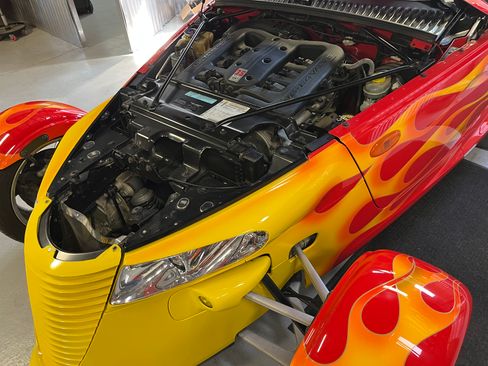 Used 1999 Plymouth Prowler image 5