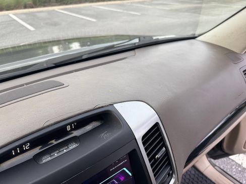 Used 2006 Lexus GX 470 image 12