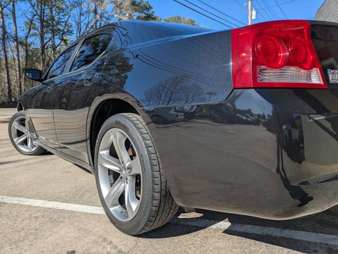 Used 2009 Dodge Charger SE image 6