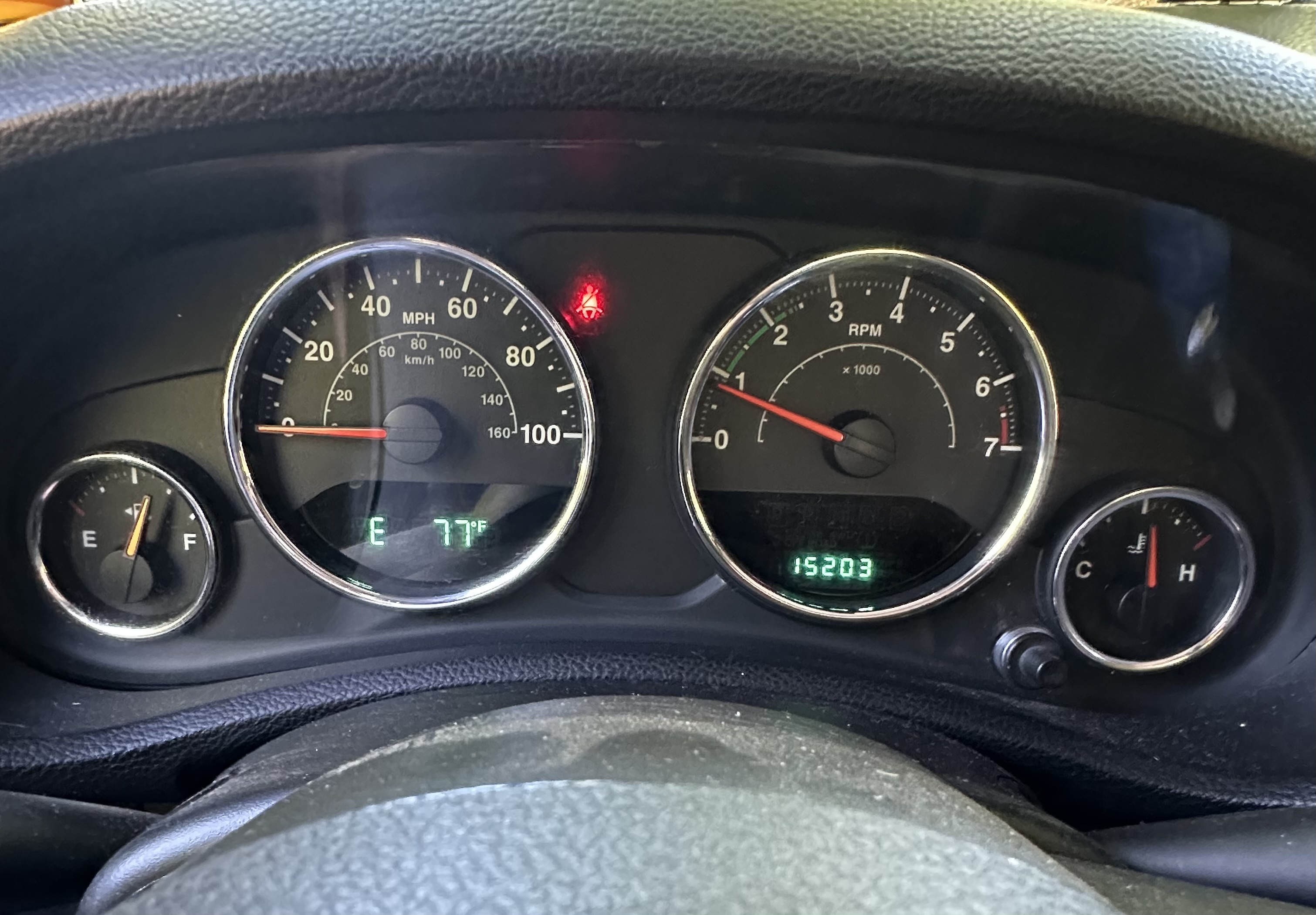 Used 2013 Jeep Wrangler Sport AWD/4WD image 14