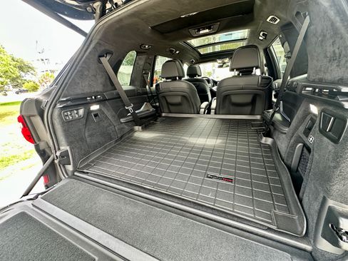Used 2020 BMW X7 xDrive40i w/ M Sport Package AWD/4WD image 17