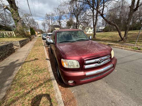 Used 2006 Toyota Tundra SR5 image 5