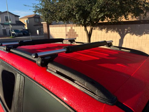 Used 2020 Jeep Renegade Altitude image 8