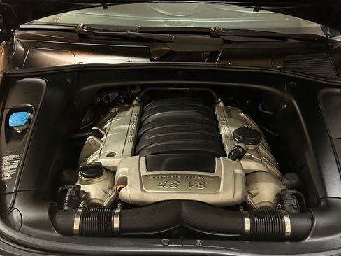 Used 2008 Porsche Cayenne S image 13
