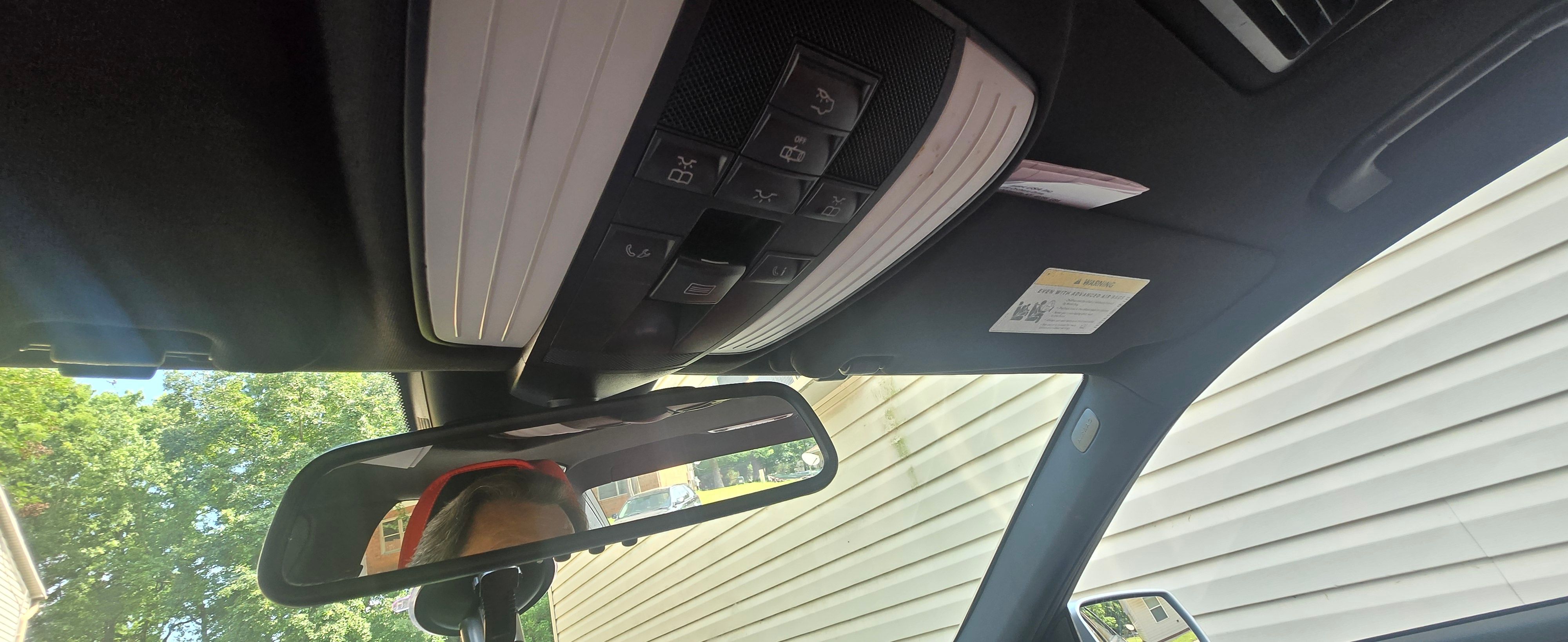 Used 2012 Mercedes-Benz E 350 Sedan image 5